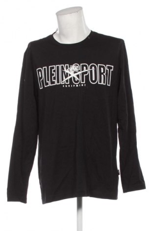 Herren Shirt Plein Sport, Größe XXL, Farbe Schwarz, Preis 122,99 €