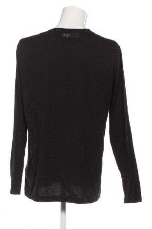 Herren Shirt Plein Sport, Größe XXL, Farbe Schwarz, Preis 122,99 €