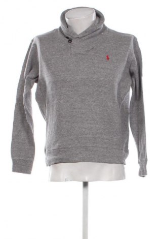 Herren Shirt Polo, Größe M, Farbe Grau, Preis 42,99 €