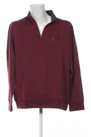 Férfi blúz Polo Ralph Lauren, Méret XL, Szín Piros, Ár 33 889 Ft