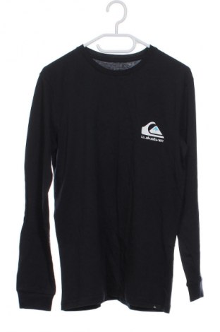 Herren Shirt Quiksilver, Größe XS, Farbe Blau, Preis € 20,99