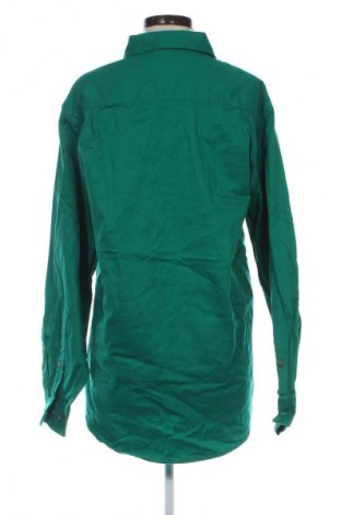 Herren Shirt RB Sellars, Größe M, Farbe Grün, Preis € 11,99