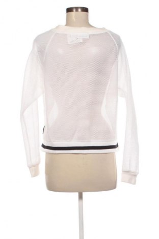 Bluză de bărbați Reebok, Mărime S, Culoare Alb, Preț 56,99 Lei