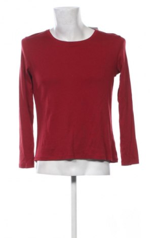 Herren Shirt Reflections, Größe L, Farbe Rot, Preis 9,72 €