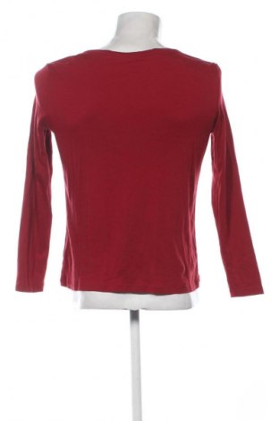 Herren Shirt Reflections, Größe L, Farbe Rot, Preis 9,72 €
