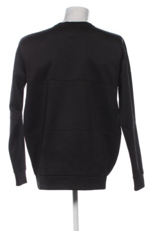 Herren Shirt Review, Größe M, Farbe Schwarz, Preis € 9,99