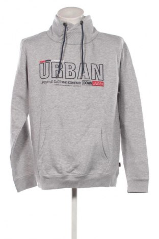 Herren Shirt Roadsign, Größe XL, Farbe Grau, Preis € 41,99