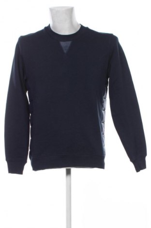 Herren Shirt S.Oliver, Größe M, Farbe Blau, Preis 20,92 €
