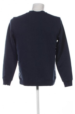 Herren Shirt S.Oliver, Größe M, Farbe Blau, Preis 20,92 €