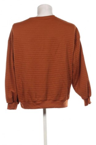 Herren Shirt SHEIN, Größe L, Farbe Orange, Preis € 8,99
