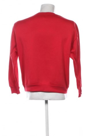 Herren Shirt SHEIN, Größe S, Farbe Rot, Preis 17,29 €