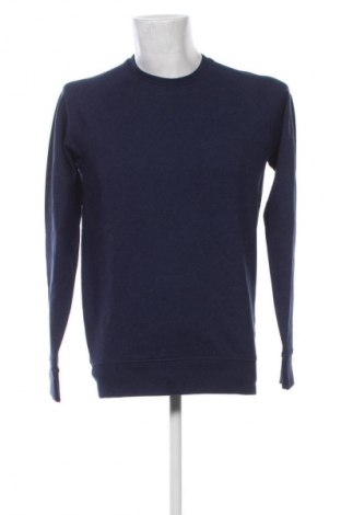Herren Shirt STANLEY/STELLA, Größe M, Farbe Blau, Preis € 6,99
