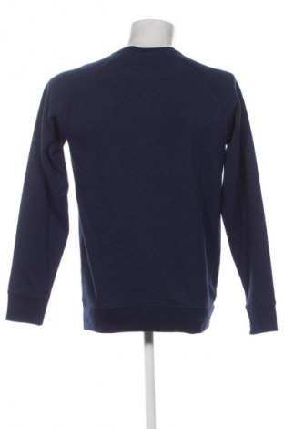 Herren Shirt STANLEY/STELLA, Größe M, Farbe Blau, Preis € 6,99