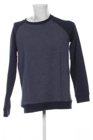 Herren Shirt Schiesser, Größe L, Farbe Blau, Preis € 28,99