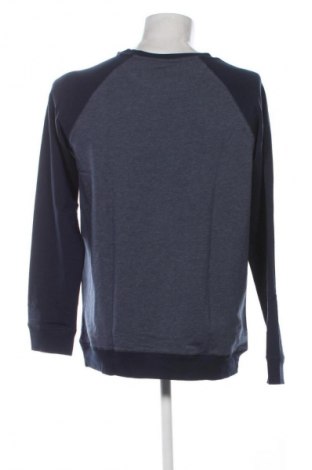 Herren Shirt Schiesser, Größe L, Farbe Blau, Preis € 28,99