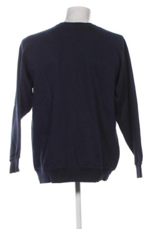 Pánske tričko  Spread Shirt, Veľkosť XL, Farba Modrá, Cena  19,96 €