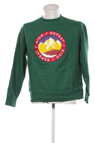 Herren Shirt Springfield, Größe XXL, Farbe Grün, Preis € 7,99
