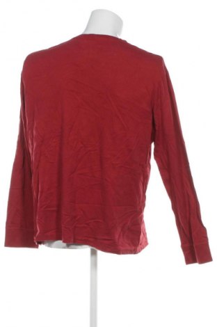 Herren Shirt Target, Größe XXL, Farbe Rot, Preis € 5,99