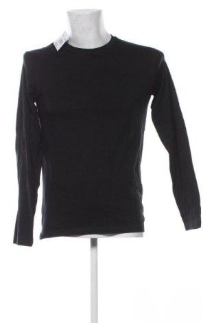 Herren Shirt Terranova, Größe S, Farbe Schwarz, Preis 10,00 €