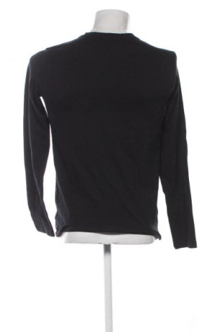 Herren Shirt Terranova, Größe S, Farbe Schwarz, Preis 10,00 €