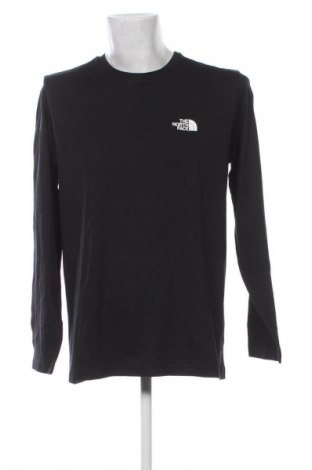Herren Shirt The North Face, Größe L, Farbe Schwarz, Preis € 44,99