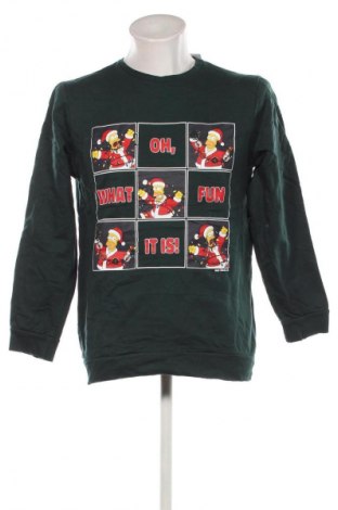 Męska bluzka The Simpsons, Rozmiar L, Kolor Kolorowy, Cena 44,99 zł