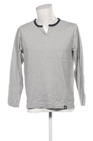 Herren Shirt The White Company, Größe M, Farbe Grau, Preis € 4,99
