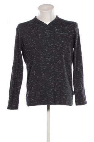 Herren Shirt Tom Tailor, Größe L, Farbe Grau, Preis € 35,99
