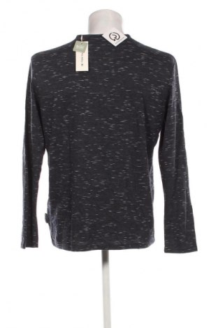 Herren Shirt Tom Tailor, Größe L, Farbe Grau, Preis € 35,99