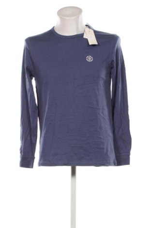 Herren Shirt Tom Tailor, Größe L, Farbe Blau, Preis € 17,99