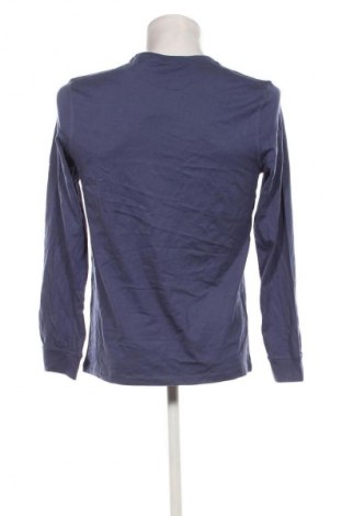 Herren Shirt Tom Tailor, Größe L, Farbe Blau, Preis € 17,99
