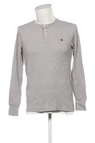 Herren Shirt Tommy Hilfiger, Größe S, Farbe Grau, Preis € 15,99
