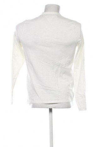 Herren Shirt Tommy Hilfiger, Größe S, Farbe Ecru, Preis 57,76 €