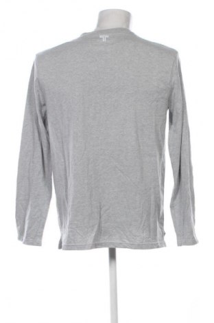 Herren Shirt Tumi, Größe L, Farbe Grau, Preis € 17,99