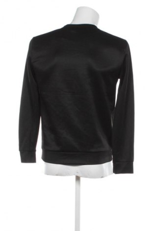 Ανδρική μπλούζα Unbranded, Μέγεθος XL, Χρώμα Μαύρο, Τιμή 6,99 €