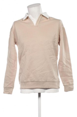 Herren Shirt Unbranded, Größe S, Farbe Beige, Preis € 7,99