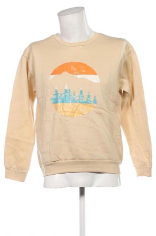 Herren Shirt Unbranded, Größe M, Farbe Beige, Preis € 8,99