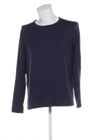 Herren Shirt Unbranded, Größe L, Farbe Blau, Preis € 5,99