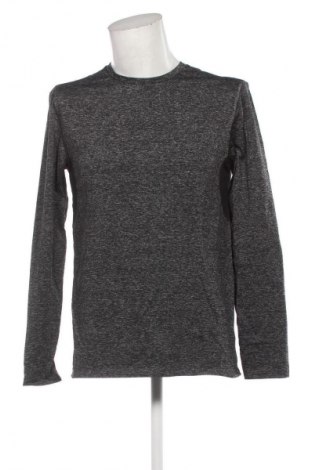 Herren Shirt Unbranded, Größe L, Farbe Grau, Preis € 5,99