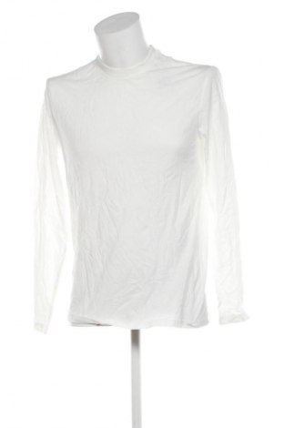 Herren Shirt Unbranded, Größe M, Farbe Weiß, Preis € 5,99