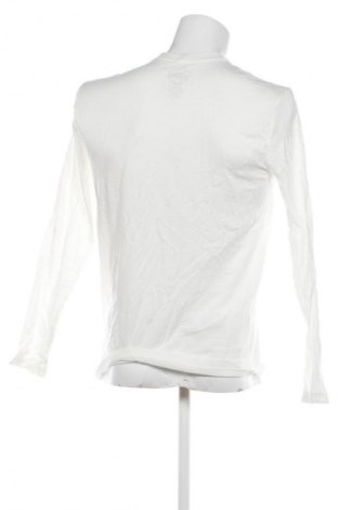Herren Shirt Unbranded, Größe M, Farbe Weiß, Preis € 5,99
