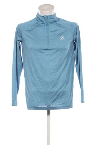 Herren Shirt Unbranded, Größe S, Farbe Blau, Preis € 6,99