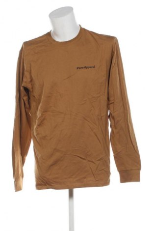 Herren Shirt Unbranded, Größe L, Farbe Braun, Preis € 5,99
