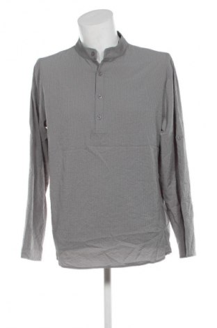 Pánske tričko  Unbranded, Veľkosť L, Farba Sivá, Cena  4,95 €