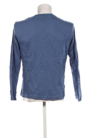Bluză de bărbați Unbranded, Mărime L, Culoare Albastru, Preț 43,99 Lei