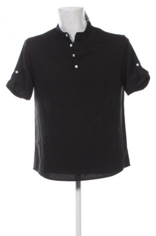Herren Shirt Unbranded, Größe M, Farbe Schwarz, Preis € 6,99