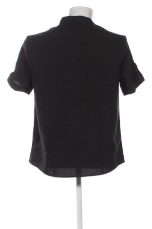 Herren Shirt Unbranded, Größe M, Farbe Schwarz, Preis € 6,99