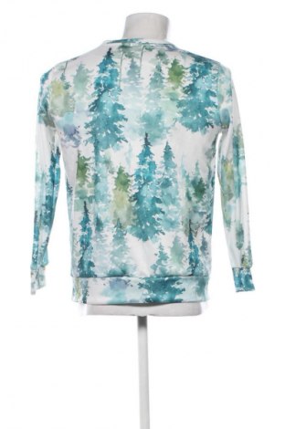 Herren Shirt Unbranded, Größe M, Farbe Mehrfarbig, Preis € 7,99