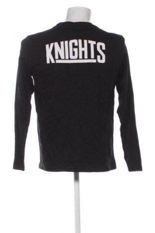 Herren Shirt Unbranded, Größe L, Farbe Schwarz, Preis € 5,99