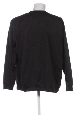 Ανδρική μπλούζα Unbranded, Μέγεθος 3XL, Χρώμα Μαύρο, Τιμή 5,99 €